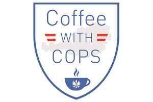 Artikel '„Coffee with Cops“' anzeigen