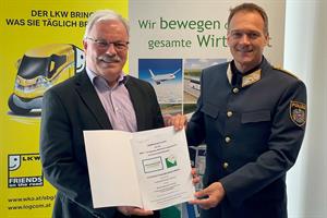 Artikel 'Kooperation mit Wirtschaftskammer' anzeigen