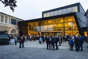 Artikel 'Konzert der Uniformen in Grafenegg' anzeigen