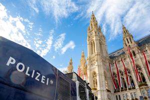 Artikel 'Wiener Sicherheitsfest 2023' anzeigen