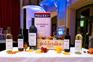 Artikel 'Weinpräsentation Polizeiball 2024' anzeigen