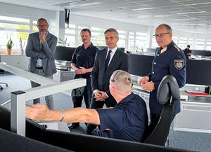 Artikel 'LR Hattmannsdorfer besuchte die LPD' anzeigen
