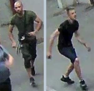 Artikel 'Handyraub im Innenhof – Wien Fünfhaus' anzeigen
