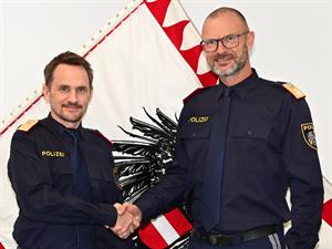 Artikel 'Neuer Büroleiter' anzeigen