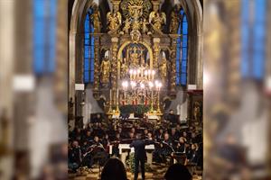Artikel 'Konzert der Polizeimusik in Abtenau' anzeigen