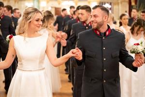 Artikel 'Wiener Polizeiball: Vorverkauf gestartet' anzeigen