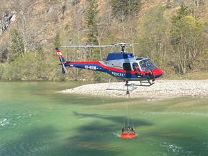 Artikel 'Kärntner Hubschrauber in der Stmk' anzeigen