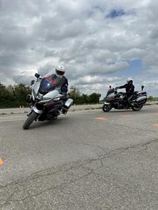 Artikel 'LVA bereit für die Motorradsison 2024' anzeigen
