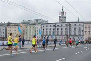 Artikel 'Salzburg Marathon' anzeigen