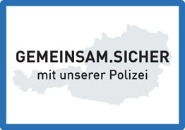 Artikel 'Gemeinsam Sicher' anzeigen