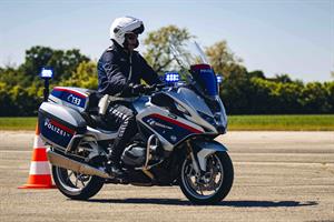 Artikel 'GEMEINSAM.SICHER beim Motorradfahren' anzeigen