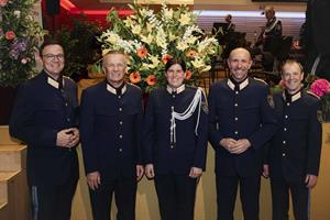 Artikel 'Konzert der Polizeimusik NÖ' anzeigen