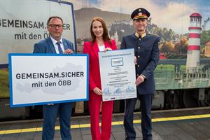 Artikel 'Nächster Halt: Sicherheitspartnerschaft' anzeigen