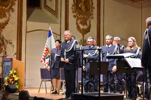 Artikel 'Festkonzert der Polizeimusik Burgenland' anzeigen