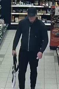 Artikel 'Raub in Supermarktfiliale' anzeigen