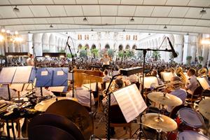 Artikel 'Nacht der Filmmusik im Wiener Rathaus' anzeigen