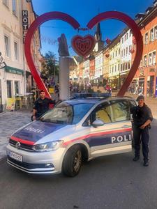 Artikel 'Sicherheit am Villacher Kirchtag 2024' anzeigen