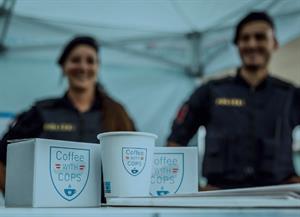 Artikel 'Wir laden wieder zum Kaffee…' anzeigen