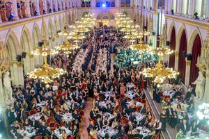 Artikel 'Der Wiener Polizeiball 2025' anzeigen
