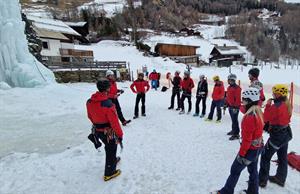 Artikel 'Winter-Alpinausbildung' anzeigen