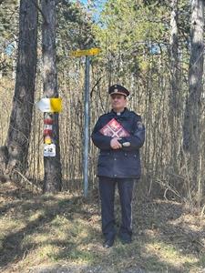 Artikel 'Kreuzweg Großhöflein am Leithaberg' anzeigen
