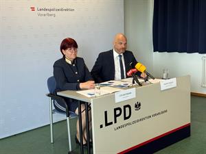Artikel 'Polizeilichen Anzeigenstatistik 2024' anzeigen