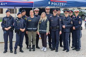 Artikel 'Girls’ Day 2025' anzeigen