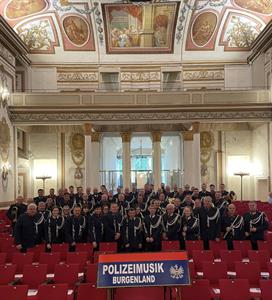 Artikel 'Festkonzert Haydnsaal' anzeigen