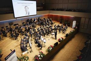 Artikel 'Frühjahrskonzert der Polizeimusik NÖ' anzeigen