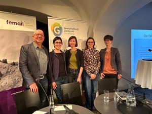 Artikel 'Präventionsveranstaltung' anzeigen