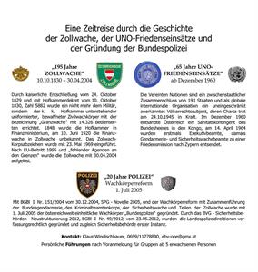 Artikel 'Sonderausstellung 2025' anzeigen