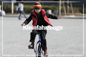 Artikel 'Kleinfahrzeuge im Straßenverkehr' anzeigen