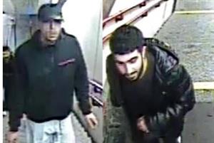 Artikel 'Schwerer Raub mit Messer' anzeigen