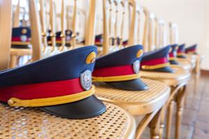 Artikel 'Neue Polizist*innen für Salzburg' anzeigen