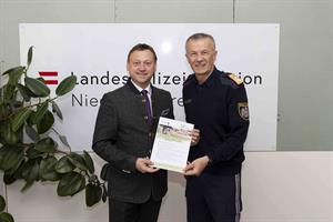 Artikel 'Sicherheit für Bauernläden' anzeigen