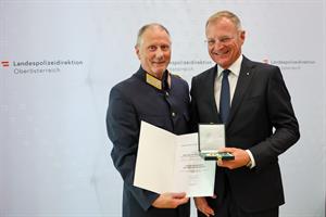 Artikel 'Pensionierungsfeier von Dr. Keplinger' anzeigen