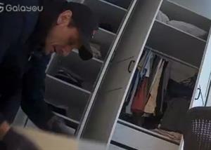 Artikel 'Einbruchsdiebstahl in Wohnung' anzeigen