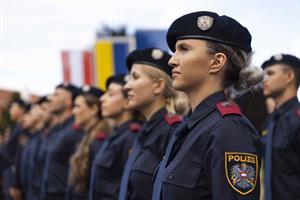 © LPD NÖ/O. Greene