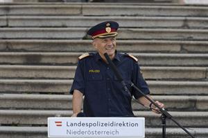 © LPD NÖ/O. Greene