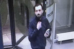  polizei wien - Polizist wurde leicht verletzt
