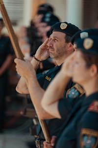 Artikel '20 Jahre Bundespolizei' anzeigen