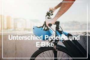 Artikel 'E-Bikes und Pedelecs' anzeigen