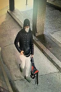 Artikel 'Schwerer Raub mit Schusswaffe' anzeigen