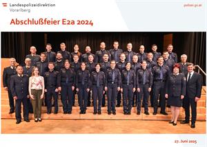 Artikel 'Abschlussfeier GAL E2a/2024' anzeigen