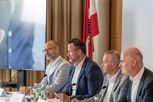 Artikel 'Kriminalitätsbekämpfung' anzeigen
