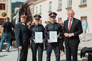 Artikel 'Verstärkung im Außendienst' anzeigen