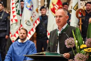 Artikel 'Polizeiwallfahrt nach Mariazell' anzeigen