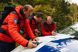 Artikel 'Sicher unterwegs im Wanderherbst' anzeigen