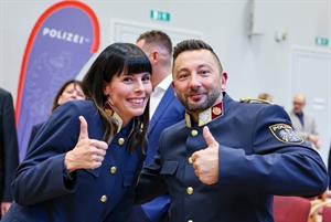 Artikel 'Feierliche Amtseinführung' anzeigen