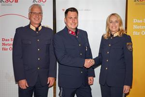 Artikel 'Sommernachtskonzert/ Polizist des Jahres' anzeigen